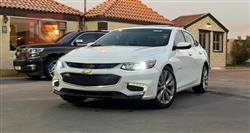 شيفروليه ماليبو